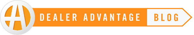 Autotrader Dealer Advantage blog logo